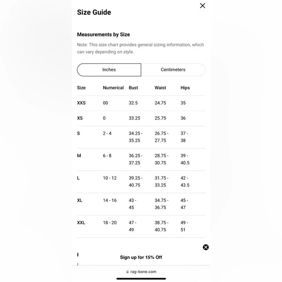 NWT Rag & Bone The Slub Pleat Short Sleeve Tee White Size XS - Picture 8 of 8